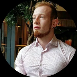 Aaron Costello